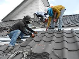 Best Rubber Roofing (EPDM, TPO)  in Haworth, NJ